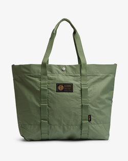 Tote Bag Shop Cordura - Verde Militar