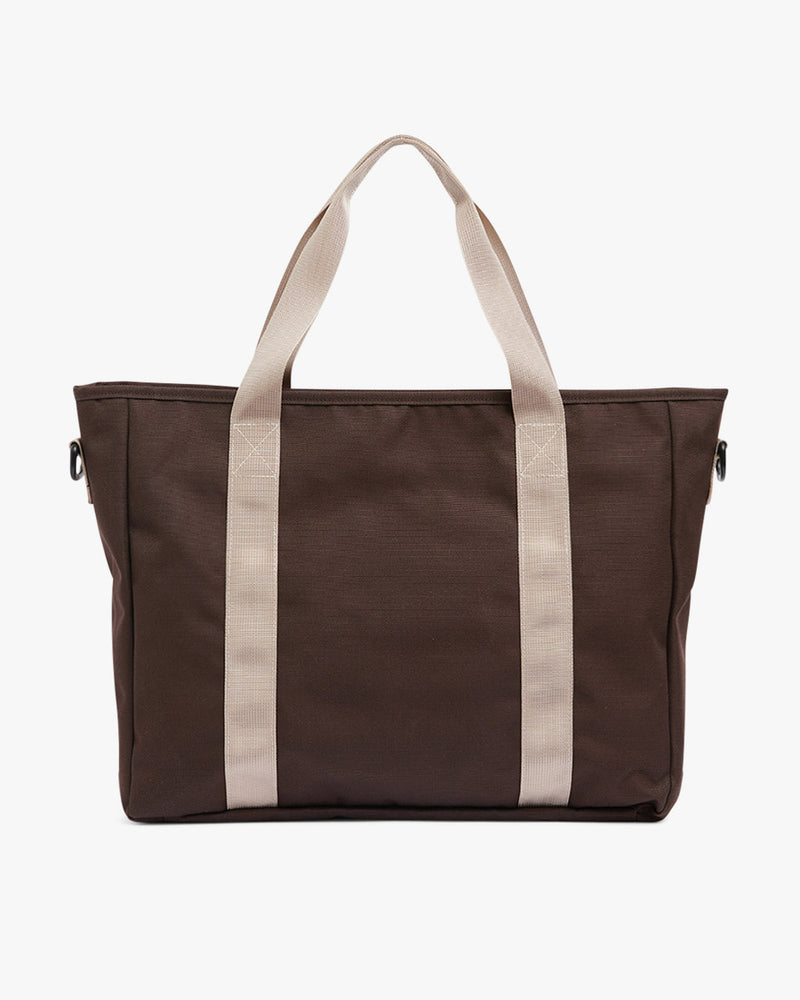 Tote Bag Utility - Marrom