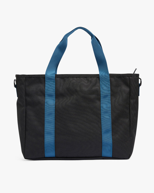 Tote Bag Utility - Preta