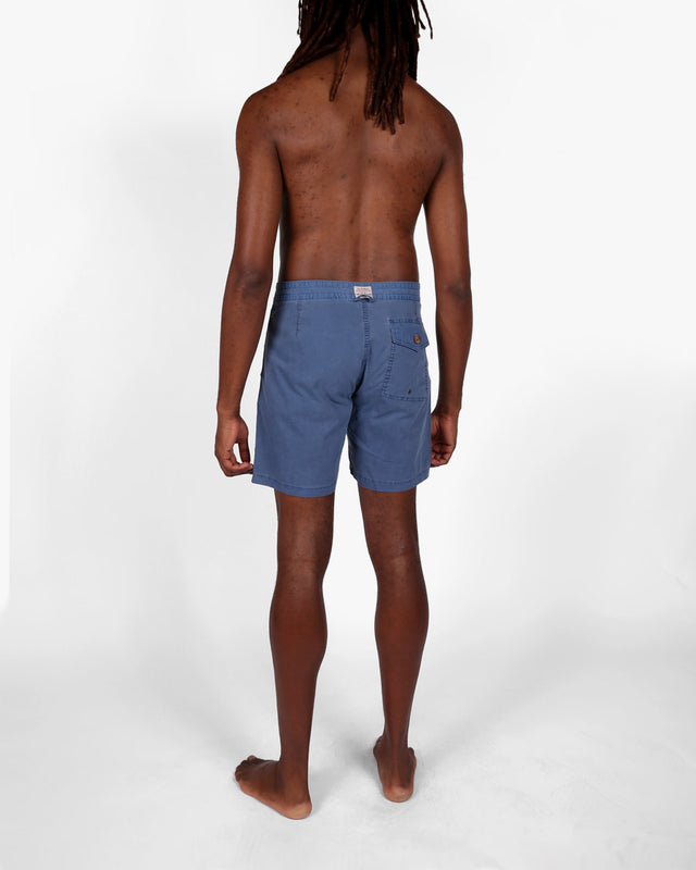 Boardshorts Brazzos - Marinho