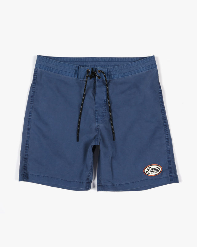 Boardshorts Brazzos - Marinho