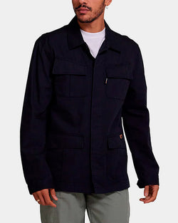 Camisa Regular Fit OG 107 Cordura - Chumbo