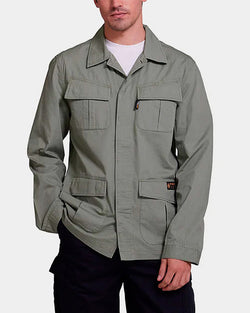 Camisa Regular Fit OG 107 Cordura - Verde Militar