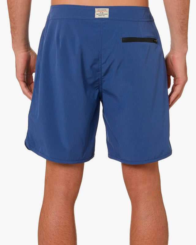 Boardshort Elite 2.0 - Azul