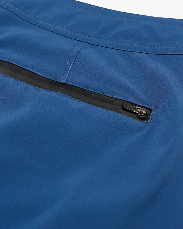 Boardshort Elite 2.0 - Azul