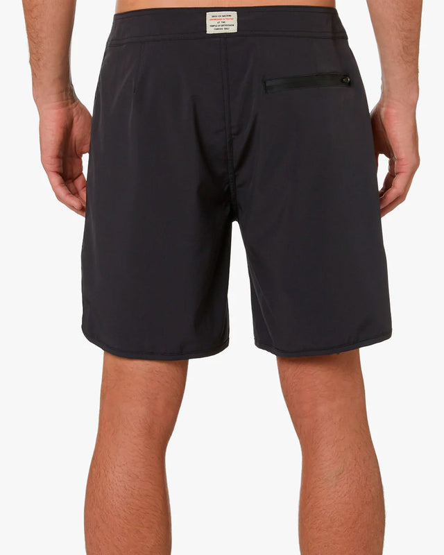 Boardshorts Elite 2.0 - Preta