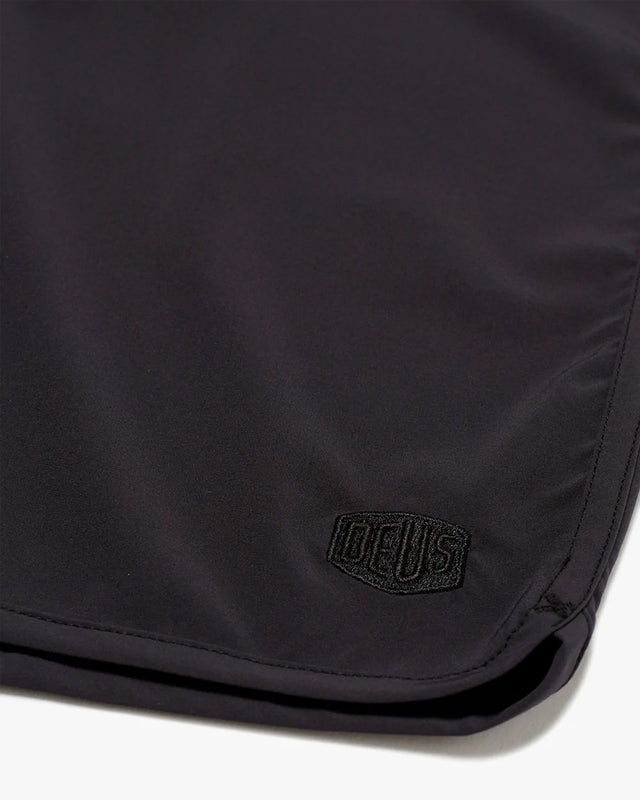 Boardshorts Elite 2.0 - Preta