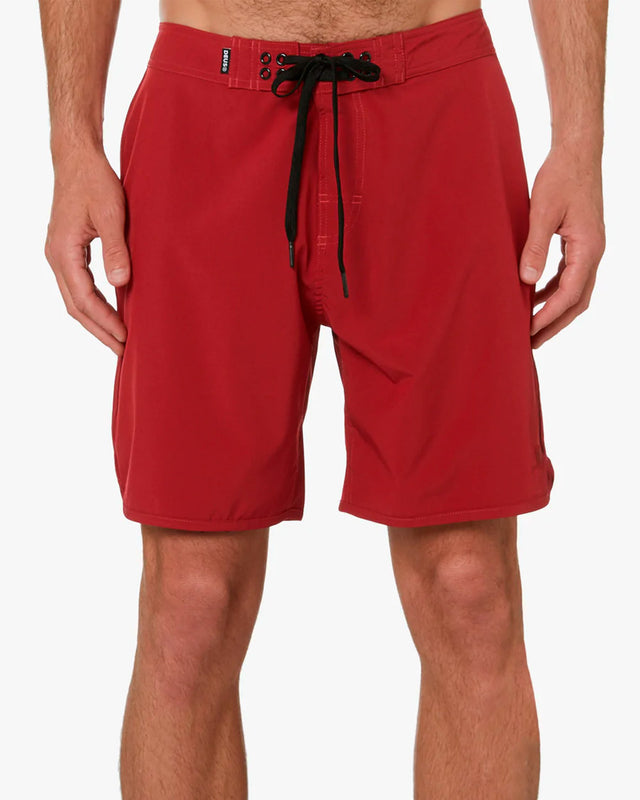 Boardshort Elite 2.0 - Vermelha