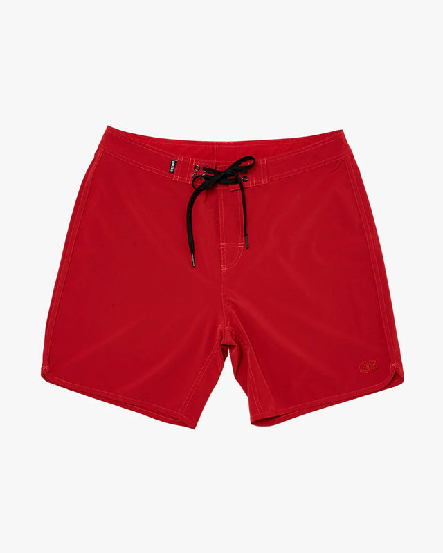 Boardshort Elite 2.0 - Vermelha