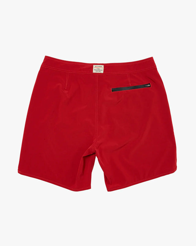 Boardshort Elite 2.0 - Vermelha