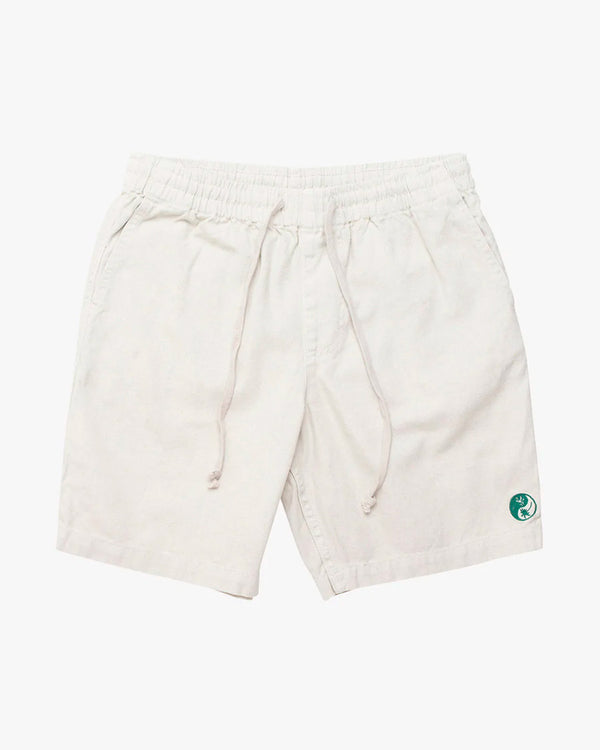 Bermuda Leisure - Off White
