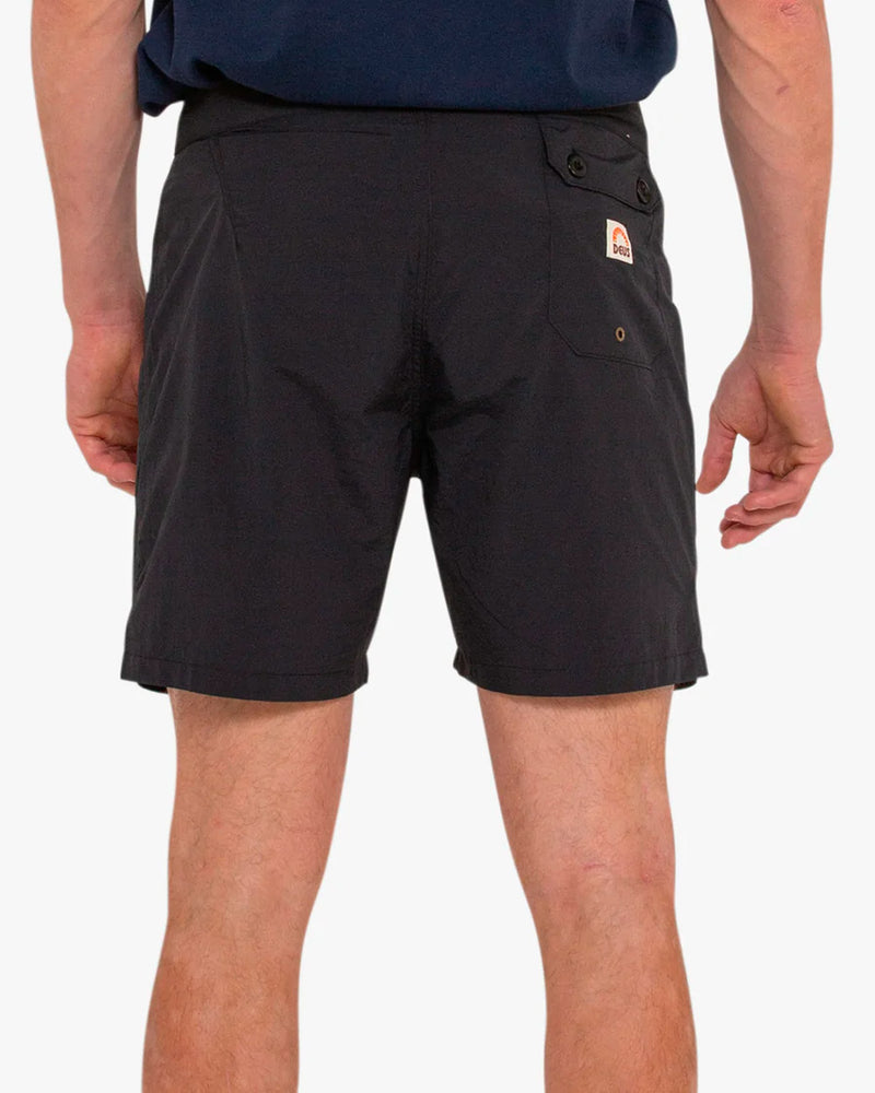 Boardshorts Manu - Chumbo