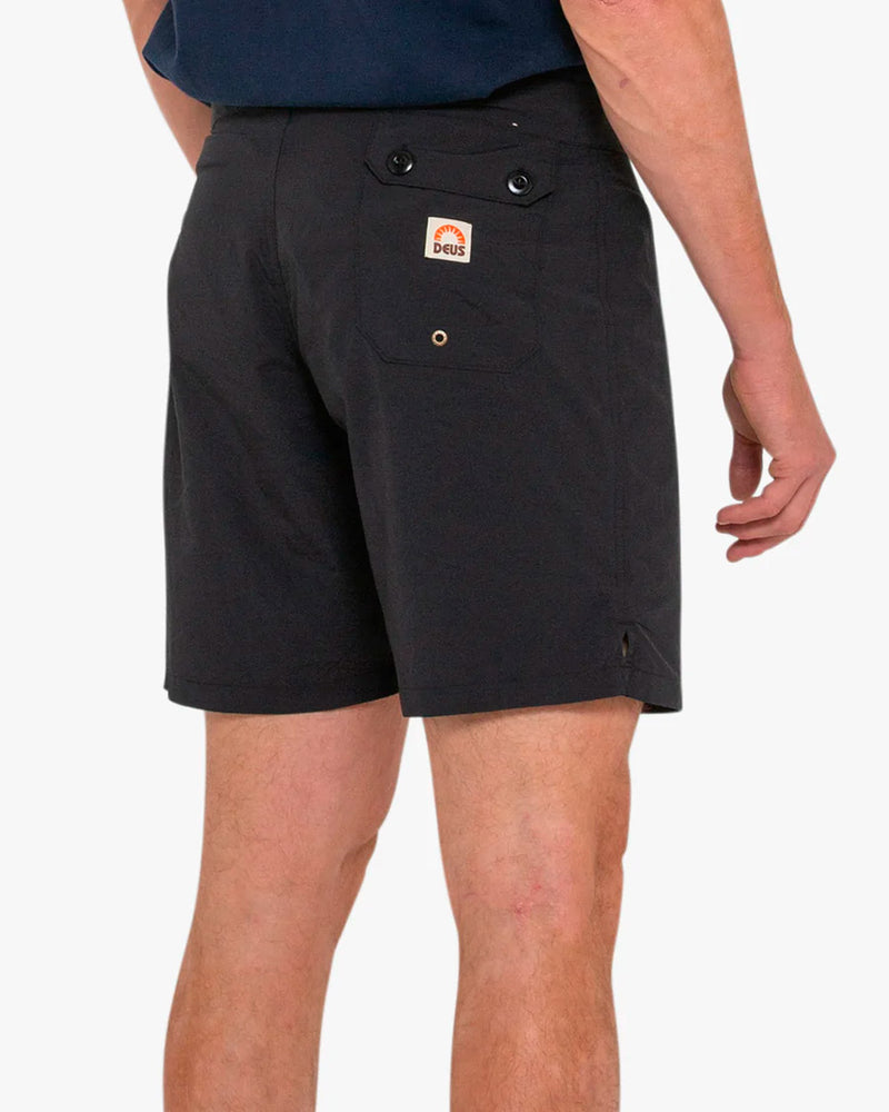 Boardshorts Manu - Chumbo