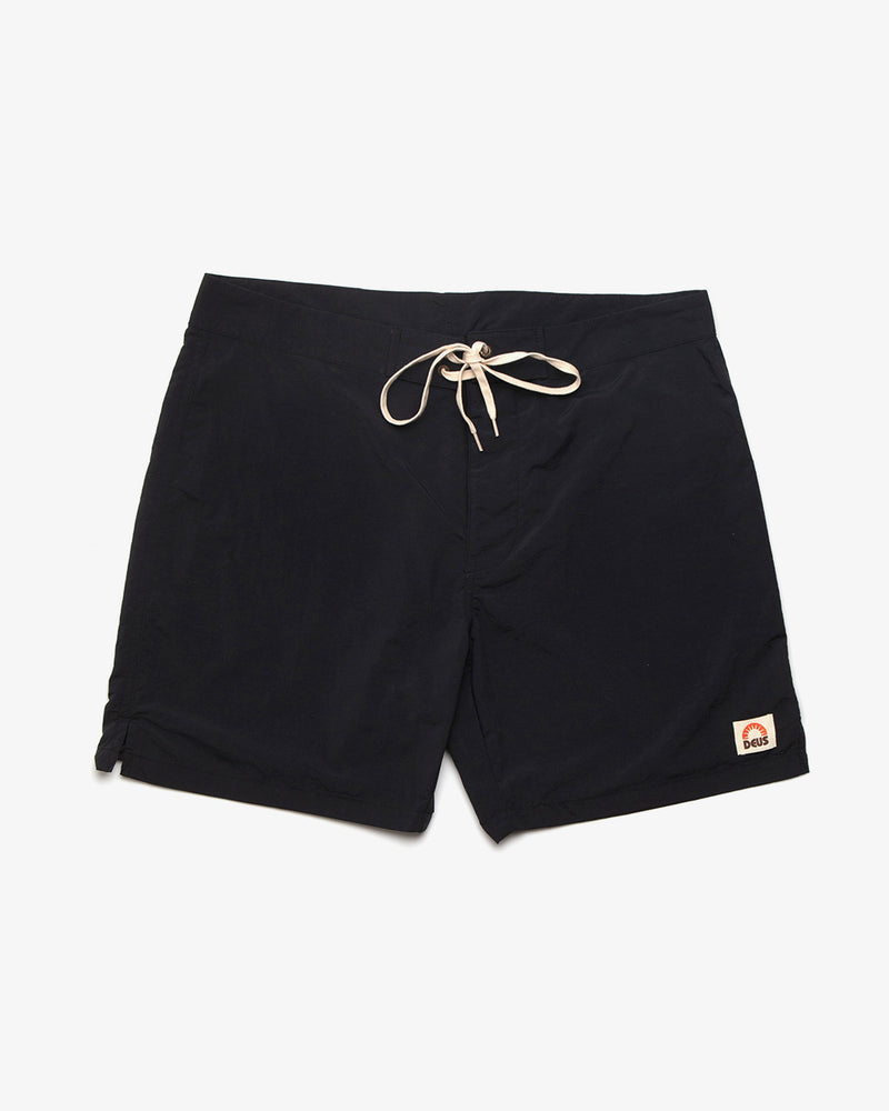 Boardshorts Manu - Chumbo