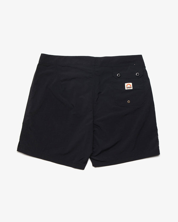 Boardshorts Manu - Chumbo