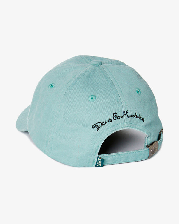 Boné Compact - Azul