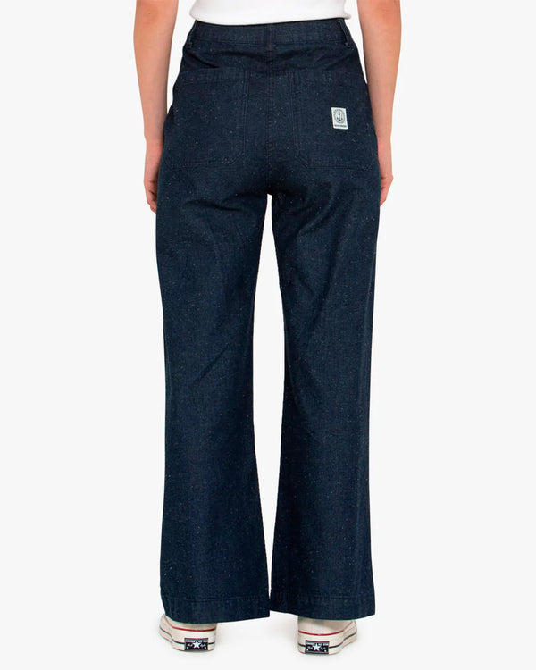 Calça Audrey - Marinho