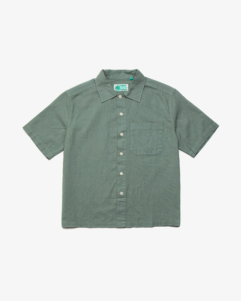 Camisa Onnie - Verde