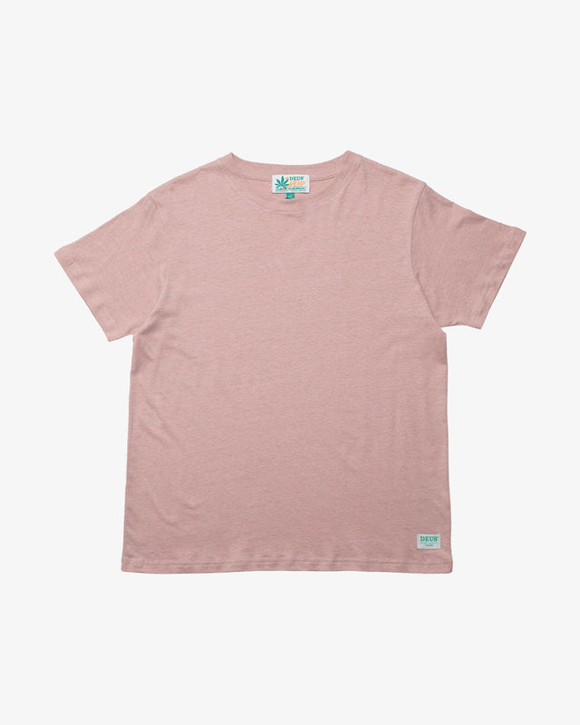 Camiseta Feminina Ebi - Rosa