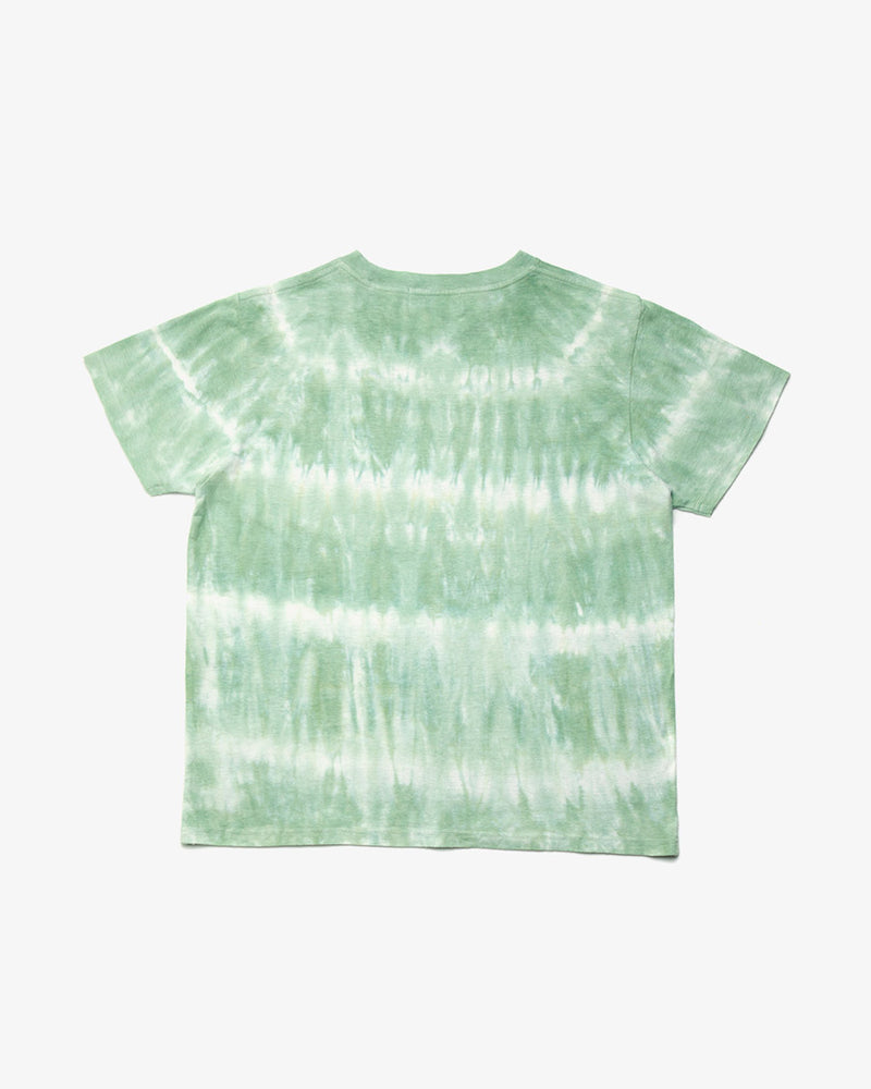 Camiseta Lorrie - Verde